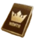 PUBG Mobile - Top Up Login Prime Plus (1 Bulan)