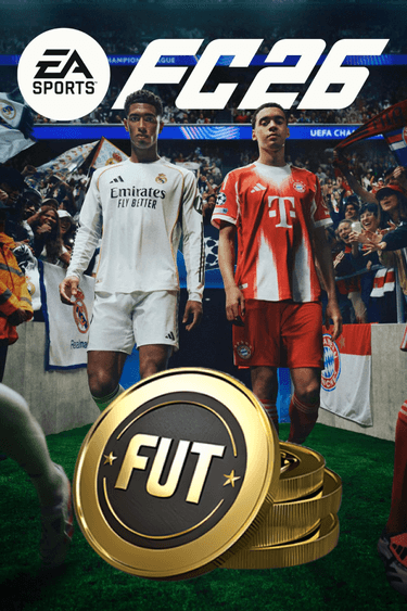 Cheapest FC 26 Coins | itemku 