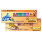 Last War: Survival - Top Up Login Package 100$