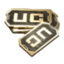 PUBG Mobile - Top Up Login 60 UC Login