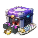 Etheria Restart - Top Up Login Beginner Pack : Lattice