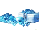 Kingshot - Top Up Login 50000 Gems