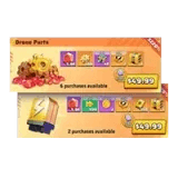 Last War: Survival - Top Up Login Package 50$