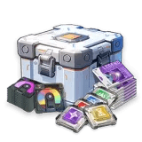 Etheria Restart - Top Up Login Beginner Pack : Enhanced