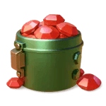 Last War: Survival - Top Up Login 5000 Diamonds
