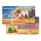 Last War: Survival - Top Up Login Package 20$