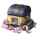Etheria Restart - Top Up Login Apex Supply Crate