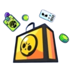 Brawl Stars - Top Up Login Package $50
