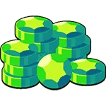 Brawl Stars - Top Up Login 170 Gem