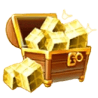 Blockman Go - Top Up 3600 Gcubes