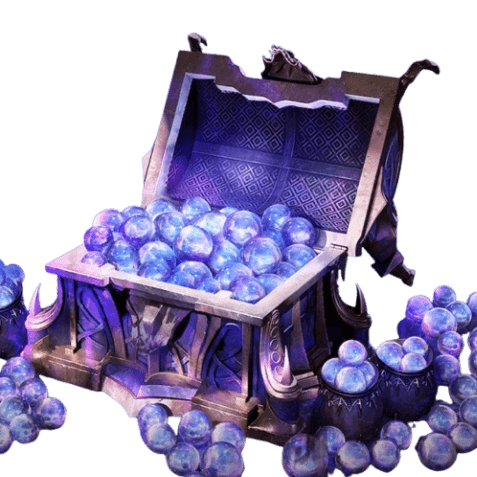 Diablo Immortal - Top Up Login 3000+450 Eternal Orb