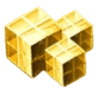 Blockman Go - Top Up Login 240 Gcube