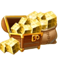 Blockman Go - Top Up 8400 Gcubes