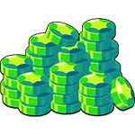 Brawl Stars - Top Up Login 950 Gem