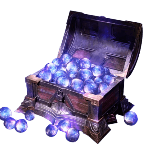 Diablo Immortal - Top Up Login 1500+150 Eternal Orb