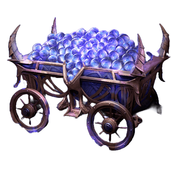Diablo Immortal - Top Up Login 6000+1200 Eternal Orb