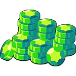Brawl Stars - Top Up Login 360 Gem