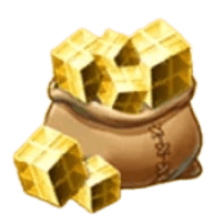 Blockman Go - Top Up 1650 Gcubes