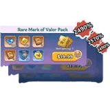 Whiteout Survival - Top Up Login Any $19.99 Package