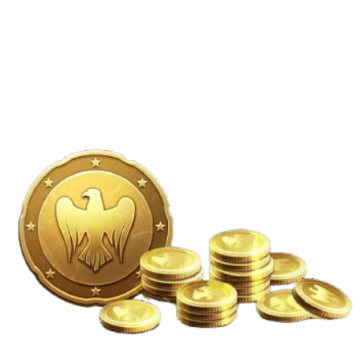 War Thunder - Gift Item Store 150 Golden Eagles