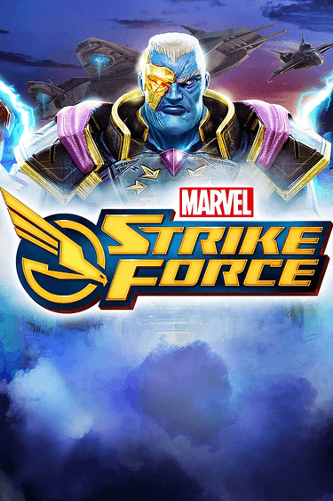 Beli Top Up MARVEL Strike Force Termurah November 2025 | itemku