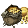 War Thunder Gift Item Store 25000 Golden Eagles