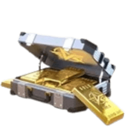 Knives Out - Top Up 1280+110 Vouchers