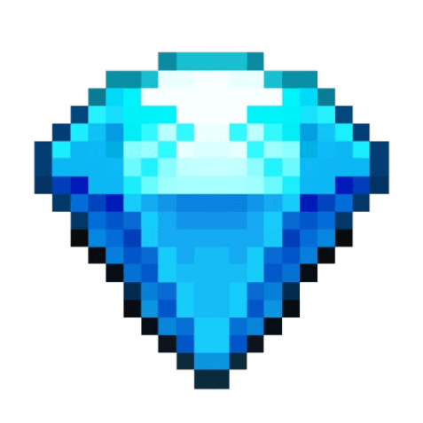 9000 Diamonds