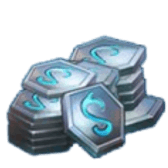 Heroes Evolved - Top Up 1200 Tokens (All Server)