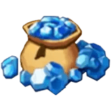 Whiteout Survival - Top Up Login 50000 Gems