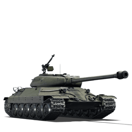War Thunder - Gift Item Store IS-6 Pack