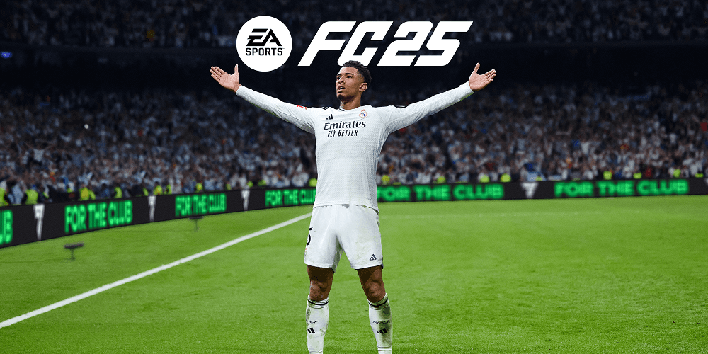 Gambar Product EA SPORTS FC™ 25