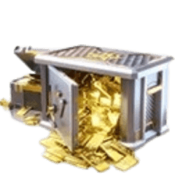Knives Out - Top Up 3280+320 Vouchers
