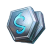Heroes Evolved - Top Up 100 Tokens (All Server)
