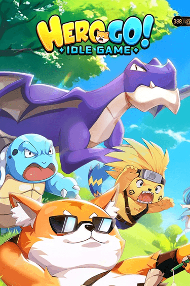 Cheapest Hero GO Top Up Login | itemku 