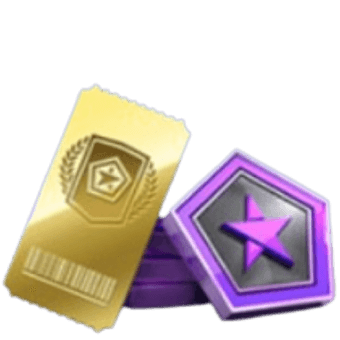 EA SPORTS FC Mobile - Top Up Login Bundle Starpass Premium