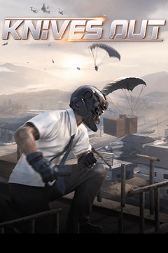 Knives Out - Top Up
