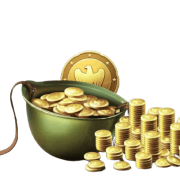 War Thunder - Gift Item Store 5000 Golden Eagles