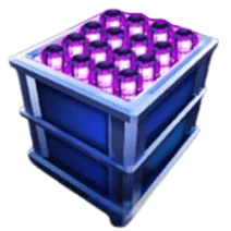 MARVEL Strike Force: Squad RPG - Via Login Scopely 4130 Power Cores