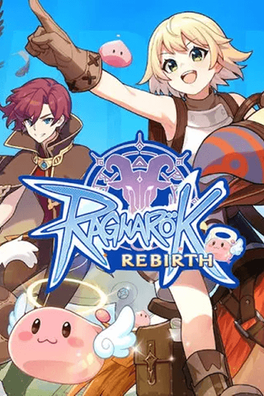 Beli Top Up Login Ragnarok: Rebirth Termurah Desember 2025 | itemku