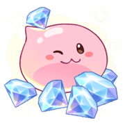 Ragnarok: Rebirth - Top Up Login 20.400 Diamonds