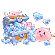 Ragnarok: Rebirth - Top Up Login 110.000 Diamonds