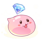 Ragnarok: Rebirth - Top Up Login 5000 Diamonds