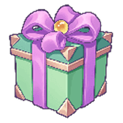 Ragnarok: Rebirth - Top Up Login Gift of Companionship III