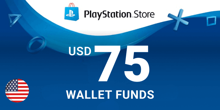 Gambar Product US$ 75