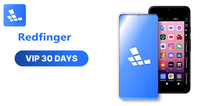 Gambar Product VIP 30 Day