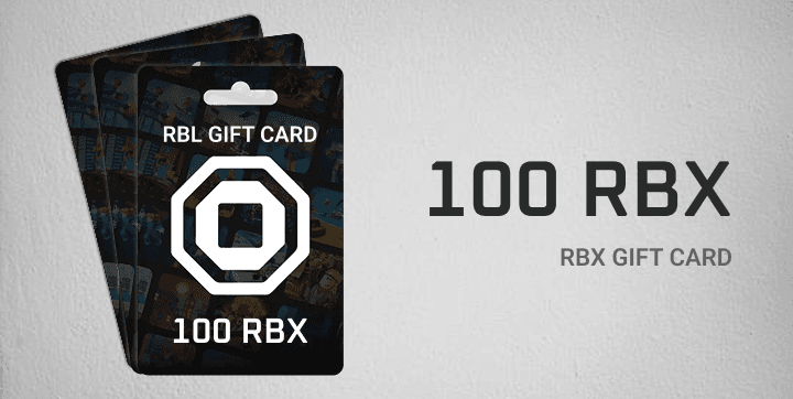 Gambar Product 100 RBX
