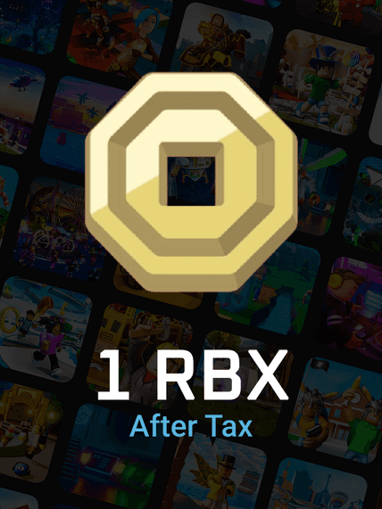 Beli Robux 5 Hari 1 Robux Roblox Termurah Oktober 2026 | itemku