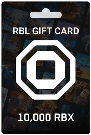 RBL • 10000 RBX