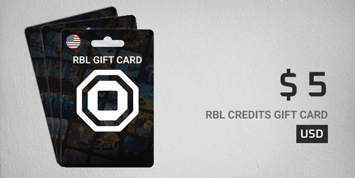 Gambar Product USD $5